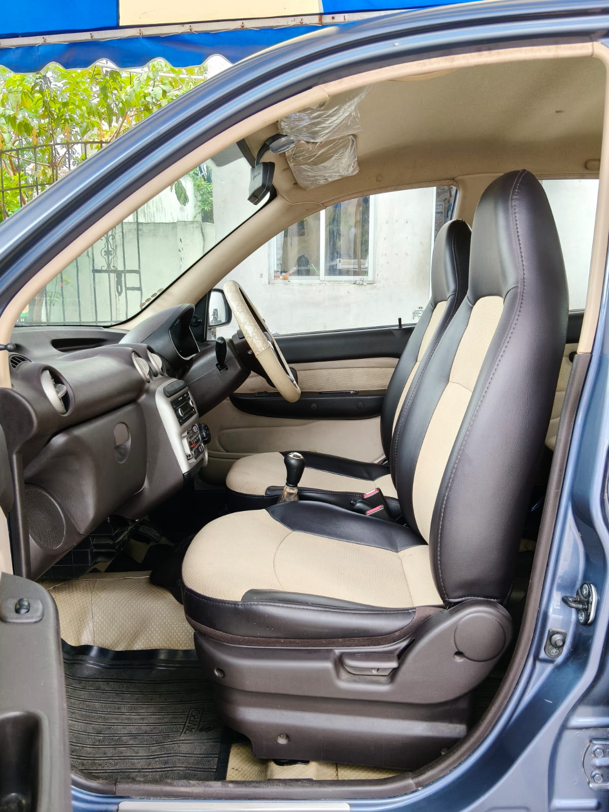 Hyundai Santro Xing(2008-2015) Gls